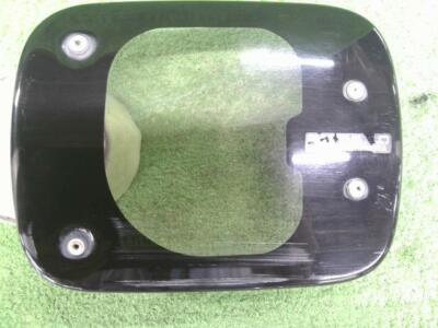 Toyota Celica ZZT231 Genuine Option TRD Fuel Sports Lid