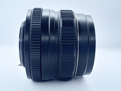 Lens HELIOS 44M - 4 2/58mm Cinema lens, Bokeh&Flare (Portrait), Canon EF mount - Picture 13 of 13