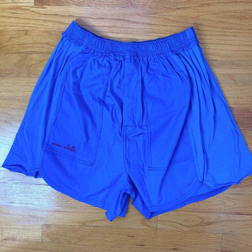 Chill Boyfriend Shorts 