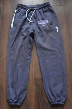 Liverpool FC Nike Standard Issue Pants Size M /33x27.5 Jogger  * 09g1212p
