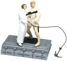 Hasbro Silver Action Action Figures