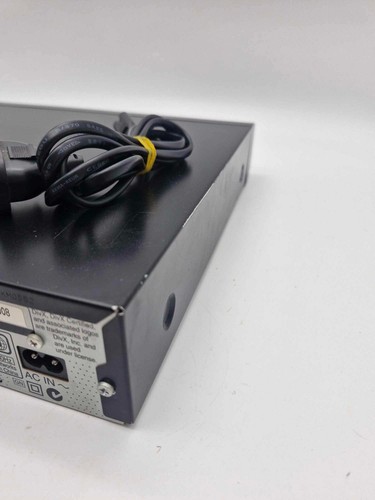 Panasonic - DMR-EH68 - HDD & DVD - DVD Recorder - Picture 9 of 10