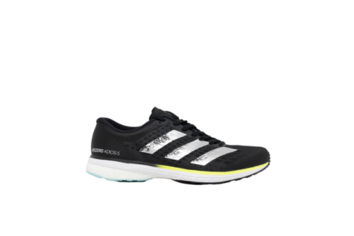 adidas Adizero Adios Pro Evo One Sneakers IH5564 White adidas Adizero Adios Pro Evo One Sneakers IH5564 White