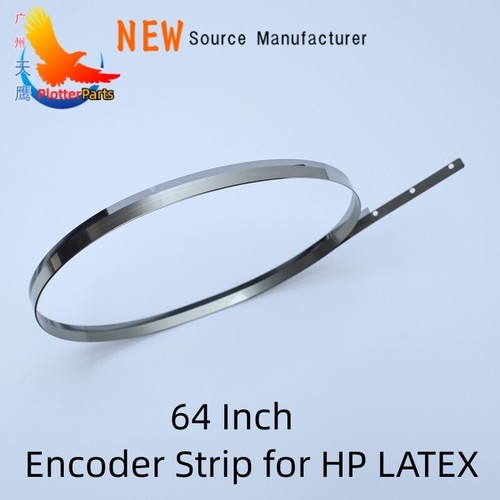 B4H70-67019 Encoder strip Fit HP Latex 335 360 370 365 375 560 570 64in plotter - 第 1/8 張圖片