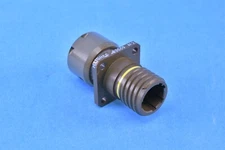 Military MIL-Spec Circular Connector SPE7M018P2832 