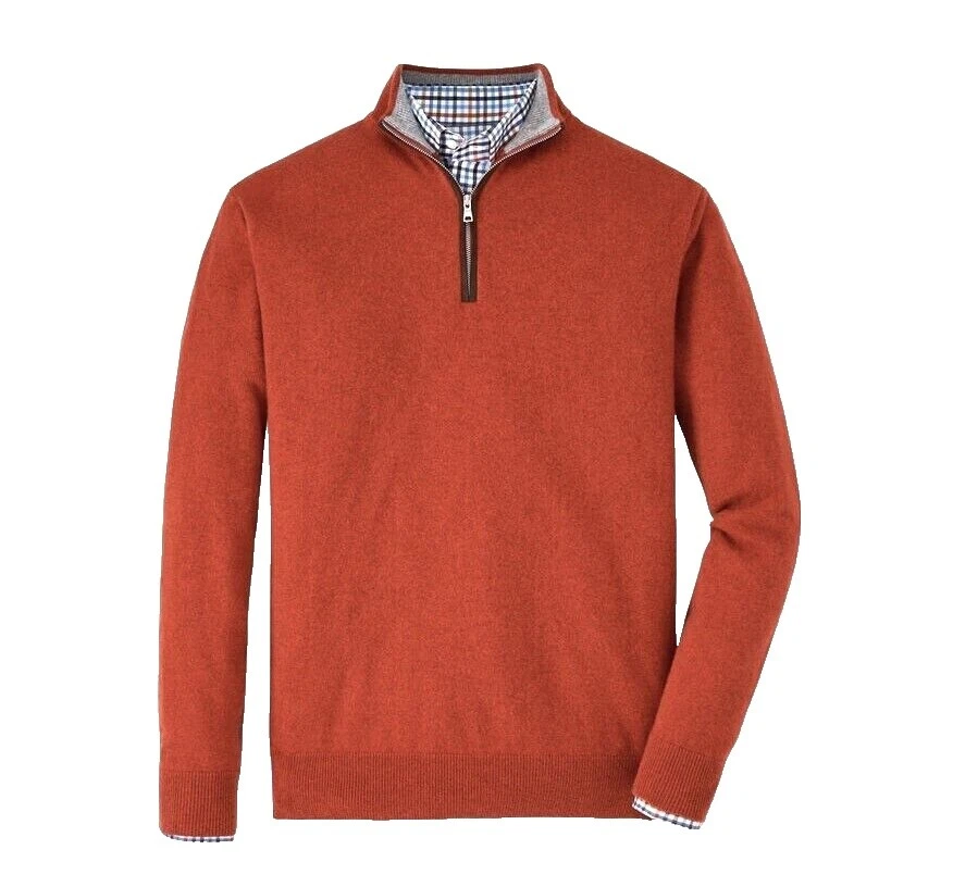 Suéteres para hombre Peter Millar Cashmere