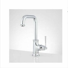 Signature Hardware Single Handle Lead Free Kitchen Faucet AB1953 Certified