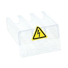 OTS40T3, ABB, TERMINAL SHROUD