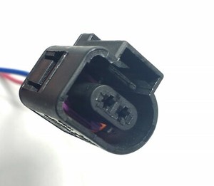Разъем vag 2 pin