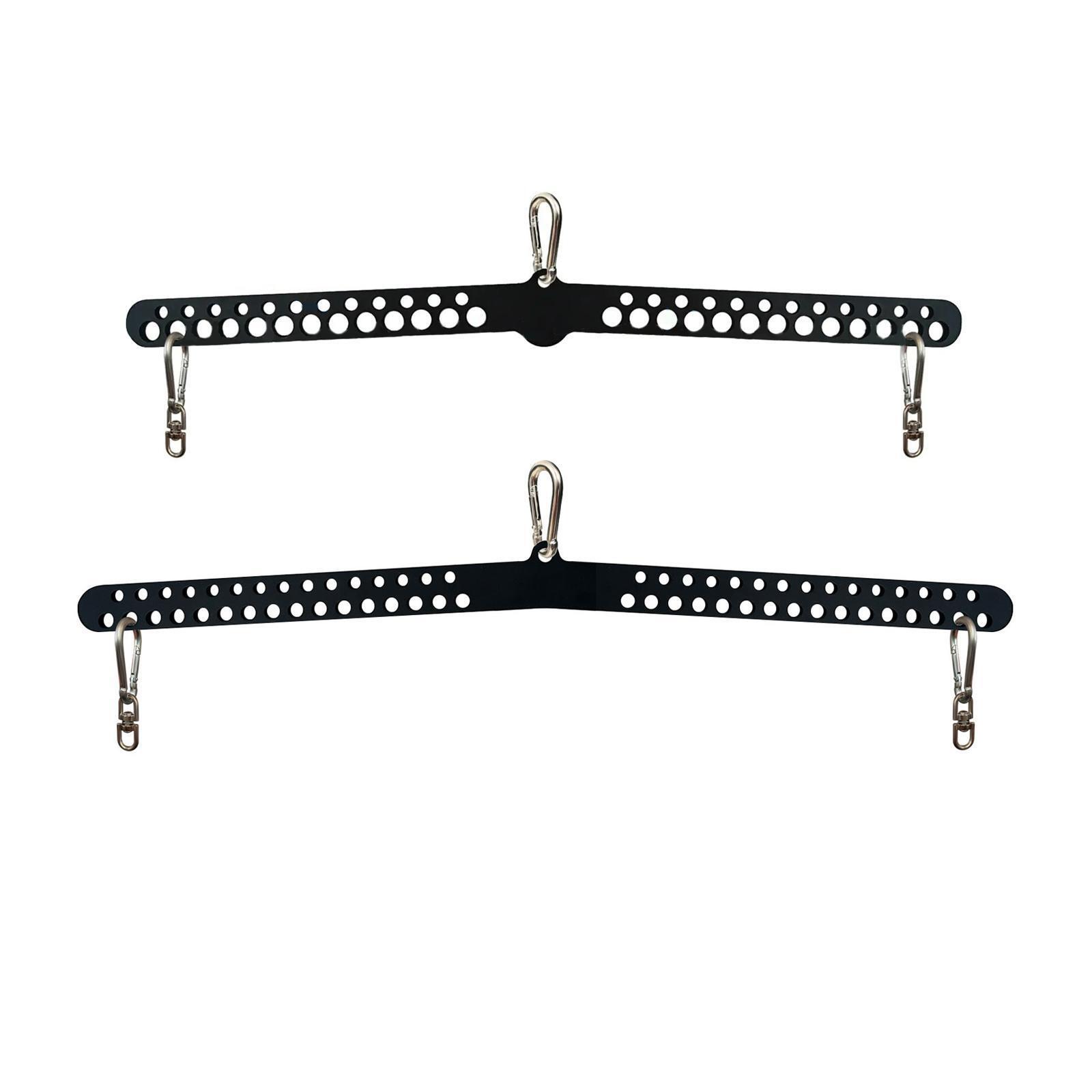 LAT Pull Down T Bar Multi Grip Pull Down Bar per allenamento fitness Squat