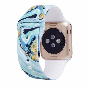 marble apple watch