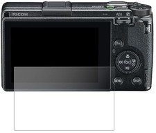 Protective Film for Ricoh GR III Matte Protection Flexible Glass 9H dipos