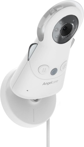 Angelcare AC25 Video Baby Monitor con Sensore di Movimento - Foto 3 di 9