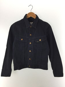 black denim jacket ebay