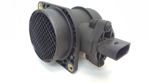 VW Bora -  Luftmassenmesser LMM 06A906461