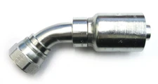 HF 13777-16-12 - Parker 77 Series 3/4'' Hose x #16 Female JIC 45