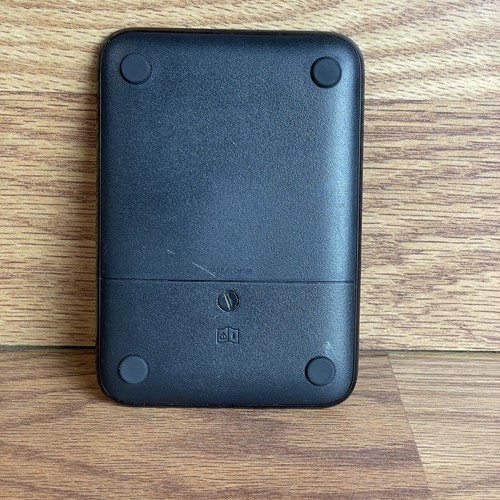 Microsoft 1559 L5V-00001 Black 19 Keys Ergonomic Bluetooth Wireless Number Pad - Picture 2 of 2