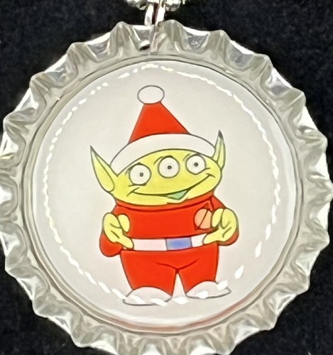Natale / Toy Story / bomboniere / 6 collane / regali amici / compleanno - Foto 6 di 7