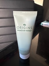 ORIGINS PEACE OF MIND MOISTURIZING Scent HAND CREAM 2.5 oz 75 ml NWOB