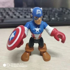 Multi IMAGINEXT DC Power Rangers & Playskool Squad Marvel Super Heroes to Choose