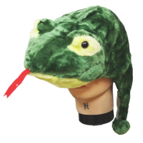 Xmas Halloween School Children Kids Unisex Party Hat Costume Mask Cap Headgear - Picture 58 of 74