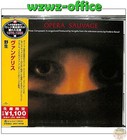 VANGELIS Opera Sauvage JAPAN CD