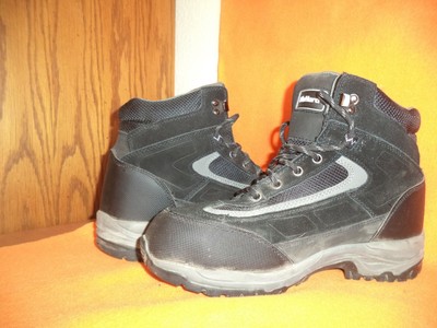 die hard steel toe boots