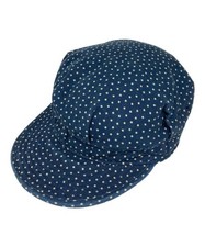 RRL                    Star Casquette Indigo