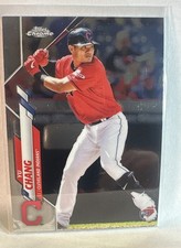 Click to enlarge Yu Chang