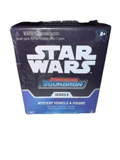 Star Wars Micro Galaxy Squadron Scout Class Series 8 Ahsoka Chase