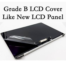 Genuine Grade B silver LCD LED Screen Assembly for MacBook Air 13" A2337 2020