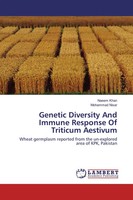 Naeem Khan (U. A.) | Genetic Diversity And Immune Response Of Triticum Aestivum
