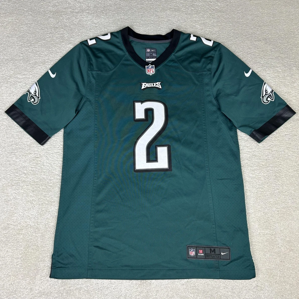 NFL フィラデルフィア・イーグルスNIKE オーセンティック 11 Nike