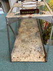 MARX /         O Gauge       Metal Train Bridge &   Tunnel. — photo 4