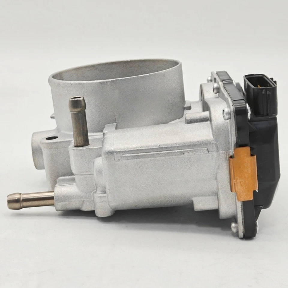 Throttle Body For Bosch Nissan NV2500 Armada 4.0L Infiniti QX56 5.6L 16119-7S000 - Image 3 of 4