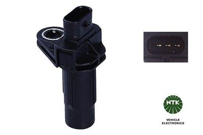 NTK 81410 Kurbelwellensensor Impulsgeber Kurbelwelle für Fiat 500 C 312 2009->