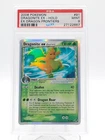 DRAGONITE EX 2006 POKEMON DRAGON FRONTIERS HOLO #91 DELTA SPECIES PSA 9 Q0895
