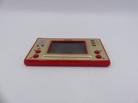 electronic game "Mickey Mouse" Nintendo Game & Watch series Multi Screen MC-25