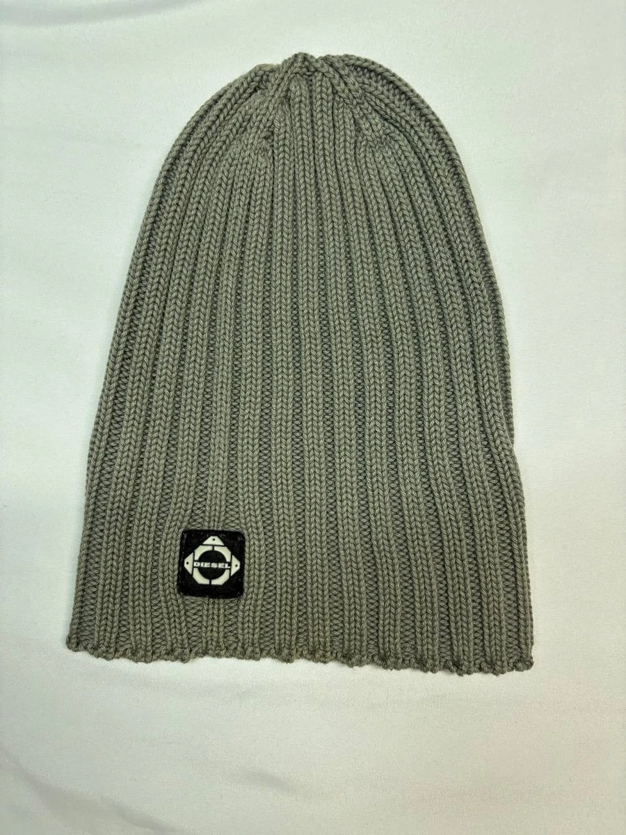 Diesel Beanie Hats for Men for sale - eBay
