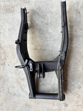 24-25 Kawasaki Ninja ZX4r Swingarm 