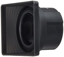 RICOH GH-1 Hood For Gr Digital Camera Standard Lens With Adapter Attaching GW-1