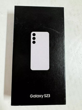 New Samsung Galaxy S23 5G SM-S911U 128GB Factory Unlocked Verizon ATT Smartphone