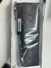 Battery for HP Compaq nc6120 Laptop Replacement Li-Ion Notebook Battery