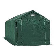 Sealey Car Port Shelter 3 x 6 2.7m - GCP01
