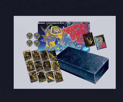 Digimon Card Game Tamer's Evolution Box Rise Of Digimon PB21 Englisch
