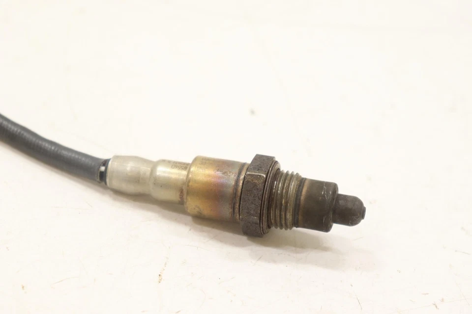 2021 - 2025 FORD TRANSIT-350 REAR EMISSION SYSTEM LAMBDA O2 OXYGEN SENSOR OEM - Image 4 of 4