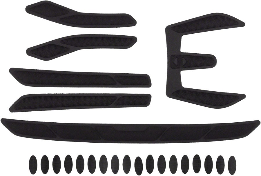 Комфортная обивка шлемов MET - Rivale 3590₽