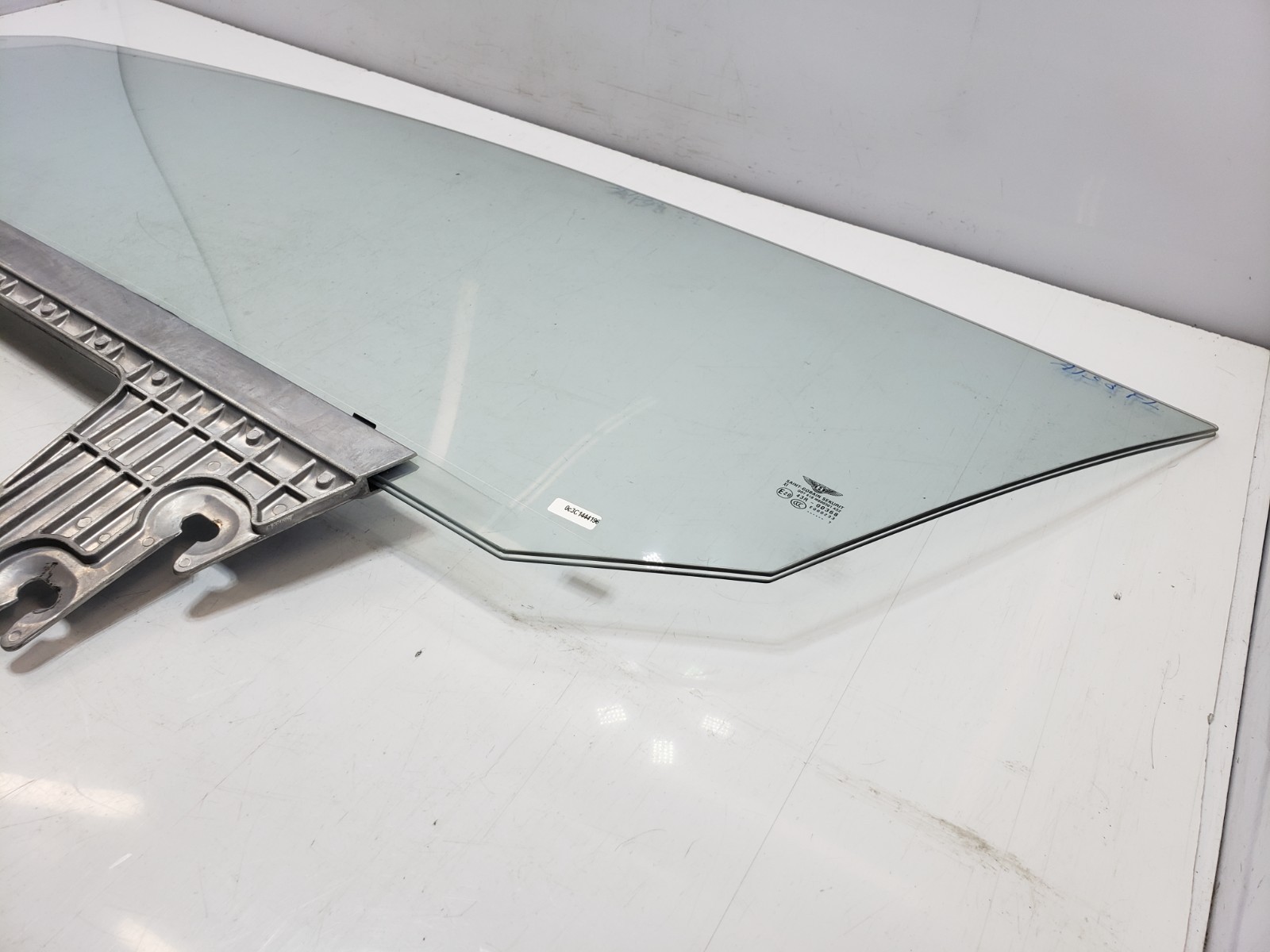 ✅ 03-10 OEM Bentley Continental GT Coupe Front Left Driver Door Window Glass