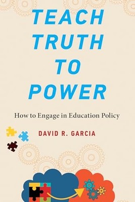Teach Truth to Power: How to E - GOOD