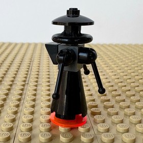 LEGO Star Wars Episode 8: FX-14 Medical Droid, sw0873, 75190 STAR DESTROYER 2017